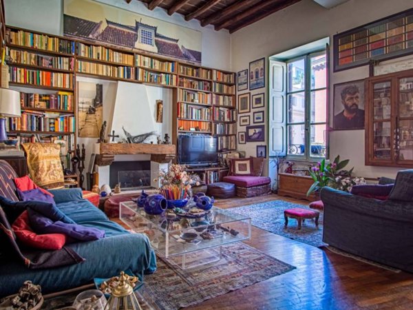 appartamento in vendita a Roma in zona Campo Marzio