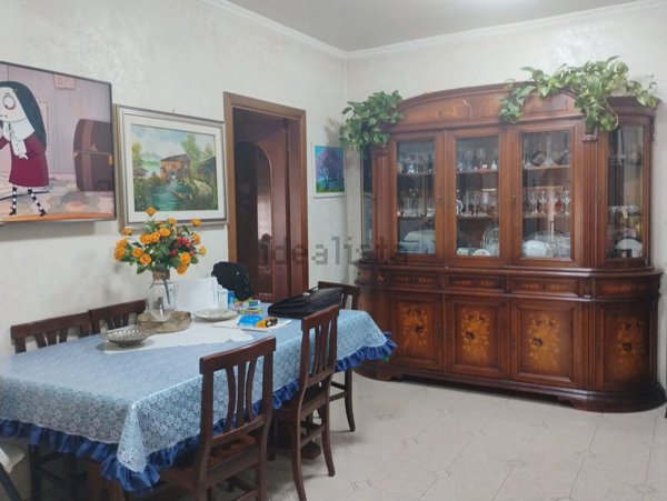 appartamento in vendita a Roma in zona Collatino