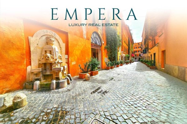 appartamento in vendita a Roma in zona Campo Marzio