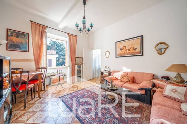 appartamento in vendita a Roma in zona Trieste