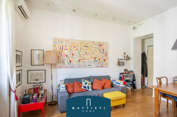 appartamento in vendita a Roma in zona Della Vittoria