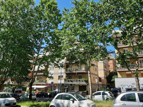 appartamento in vendita a Roma in zona Monte Sacro/Talenti