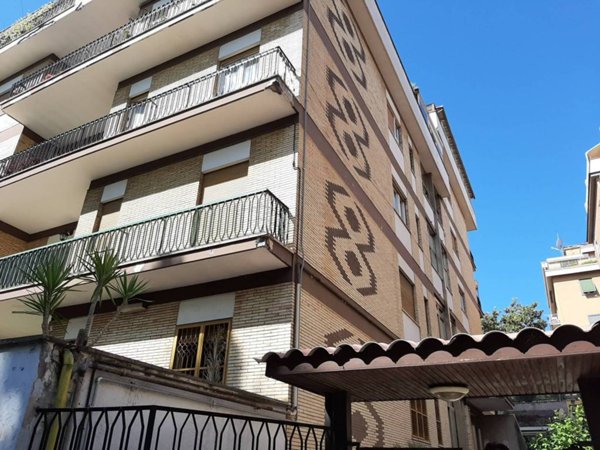 appartamento in vendita a Roma in zona Monte Sacro/Talenti