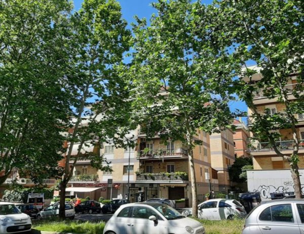 appartamento in vendita a Roma in zona Monte Sacro/Talenti