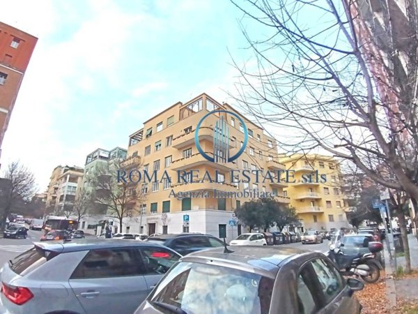 appartamento in vendita a Roma in zona Trieste