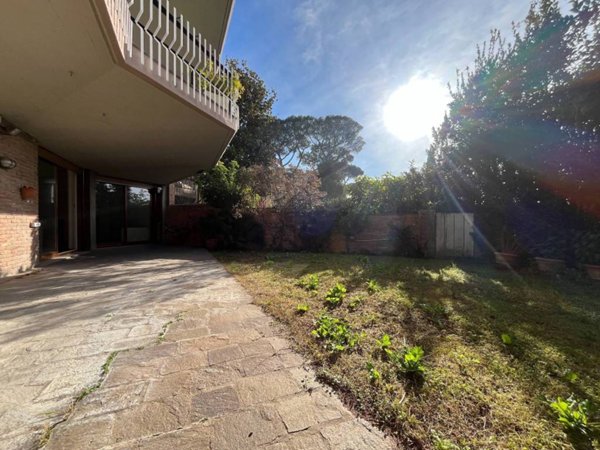 appartamento in vendita a Roma in zona Aurelio