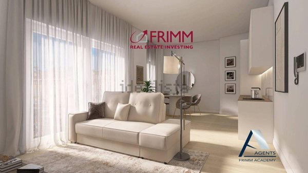 appartamento in vendita a Roma in zona Acilia