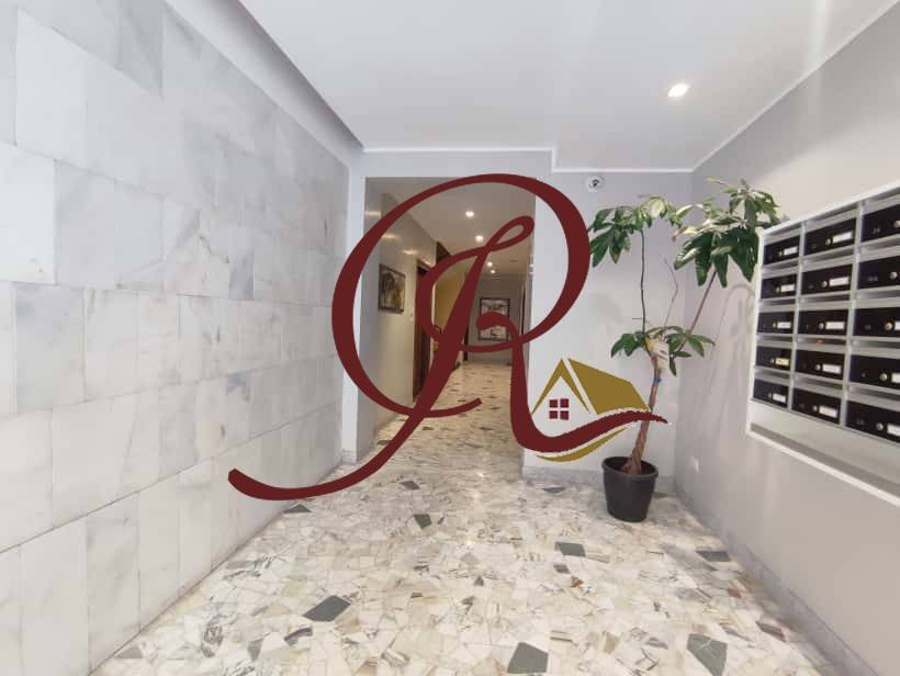 appartamento in vendita a Roma in zona Monte Sacro/Talenti