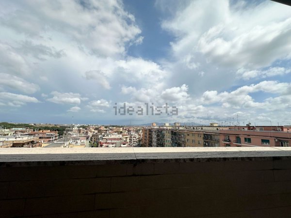 appartamento in vendita a Roma in zona Tuscolano