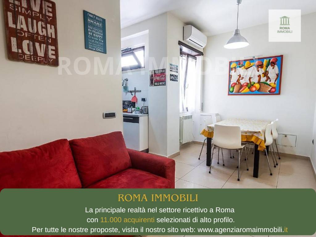 negozio in vendita a Roma in zona Aurelio