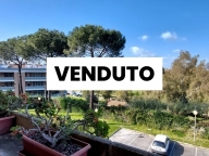 appartamento in vendita a Roma in zona EUR