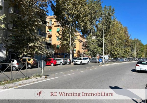 appartamento in vendita a Roma in zona Portuense