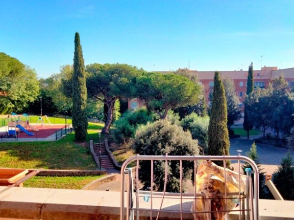 appartamento in vendita a Roma in zona Portuense