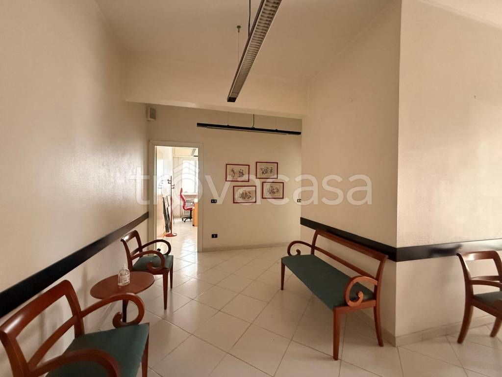 appartamento in vendita a Roma in zona Appio Claudio