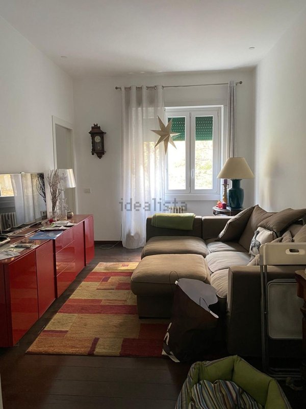 appartamento in vendita a Roma in zona Trieste