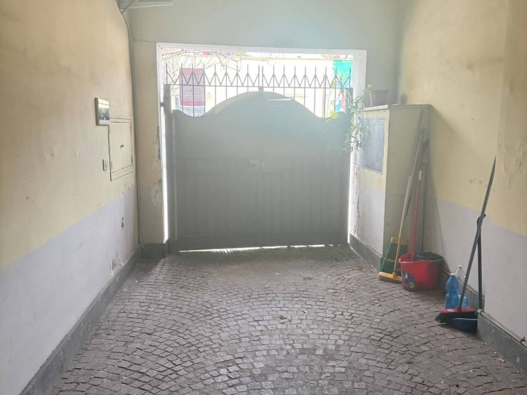 appartamento in vendita a Roma in zona Prenestino-Centocelle