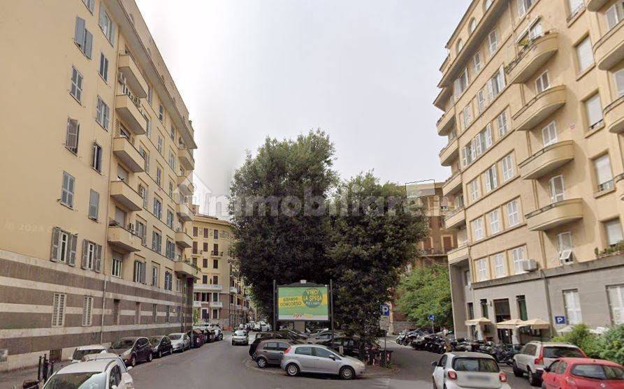 appartamento in vendita a Roma in zona Trieste
