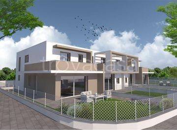 appartamento in vendita a Roma in zona Gianicolense