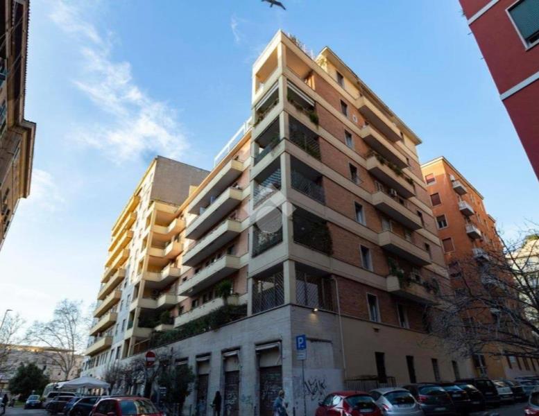 appartamento in vendita a Roma in zona Nomentano