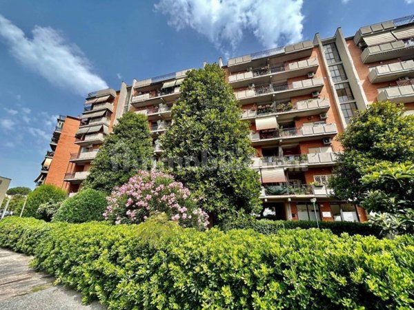 appartamento in vendita a Roma in zona Alessandrino