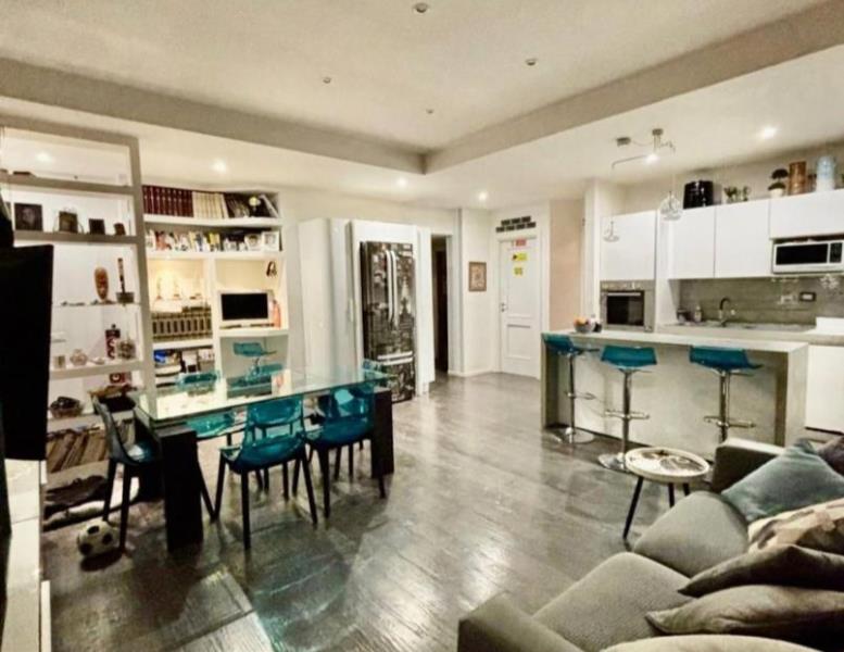 appartamento in vendita a Roma in zona Giardini di Corcolle