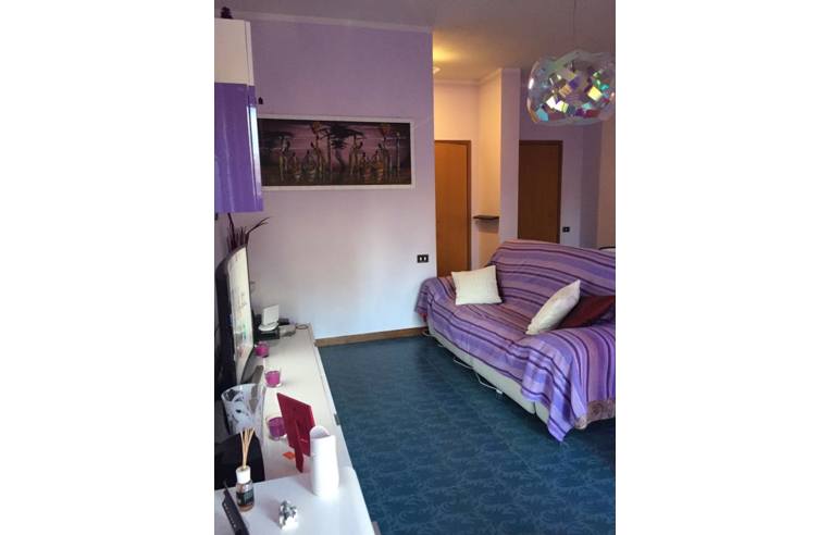 appartamento in vendita a Roma in zona Spinaceto