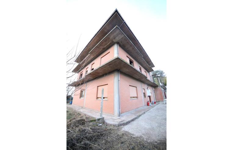 villa in vendita a Roma in zona Ardeatino