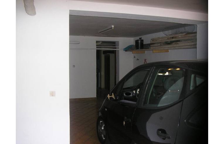 appartamento in vendita a Roma in zona Borghesiana