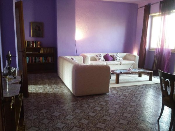 appartamento in vendita a Roma in zona Ottavia