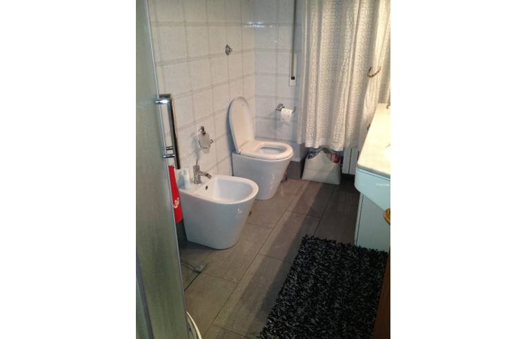 appartamento in vendita a Roma in zona Salario