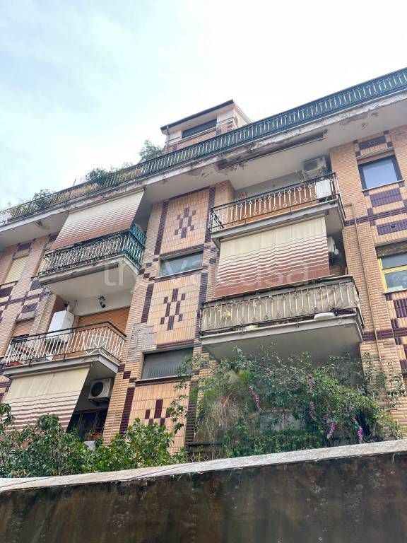 appartamento in vendita a Roma in zona Aurelio