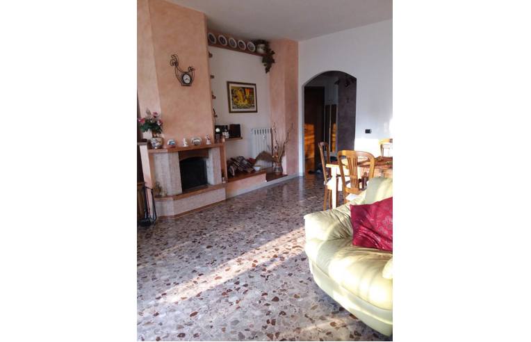 appartamento in vendita a Roma in zona Ponte Mammolo