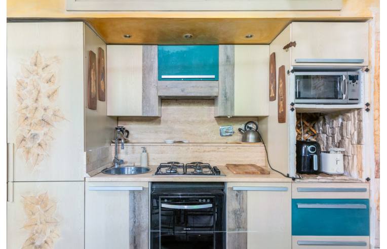 appartamento in vendita a Roma in zona Trastevere