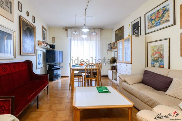 appartamento in vendita a Roma in zona Collatino