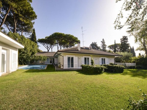 casa indipendente in vendita a Roma in zona Gianicolense