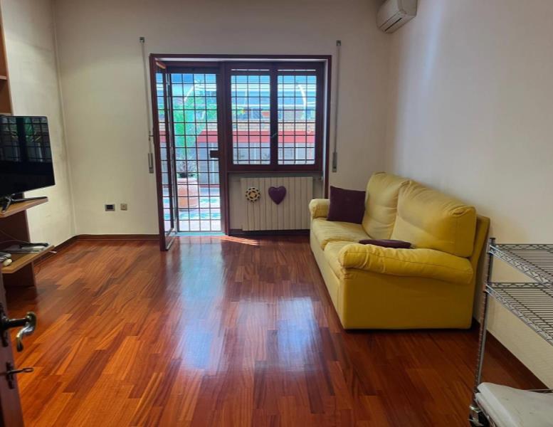 appartamento in vendita a Roma in zona Collatino