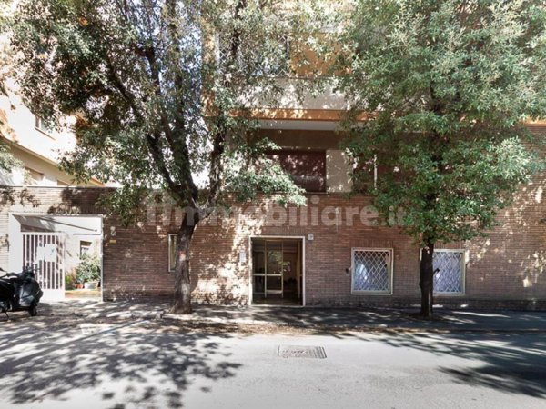 appartamento in vendita a Roma in zona Nomentano