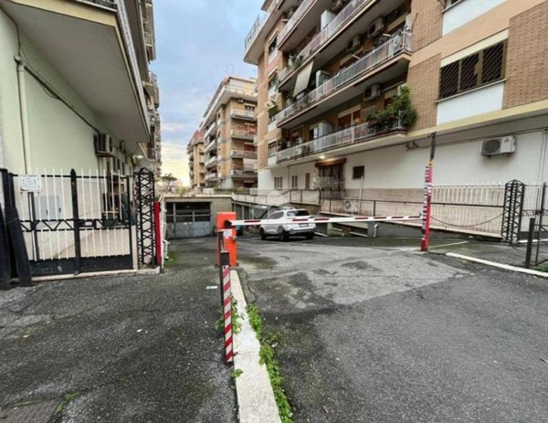 casa indipendente in vendita a Roma in zona Collatino
