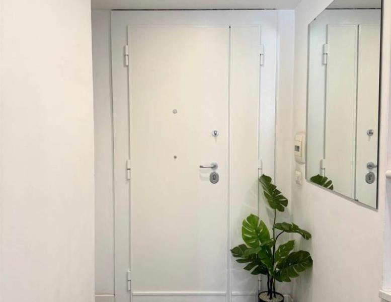 appartamento in vendita a Roma in zona Aurelio