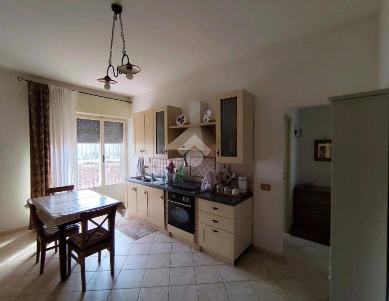 appartamento in vendita a Roma in zona Collatino