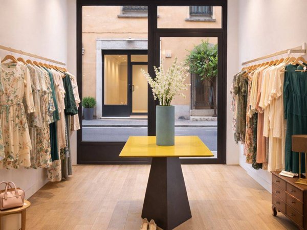 negozio in vendita a Roma in zona Campo Marzio