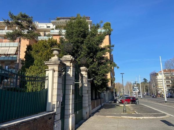 appartamento in vendita a Roma in zona Nomentano