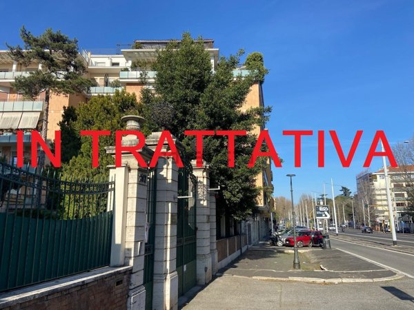 appartamento in vendita a Roma in zona Nomentano