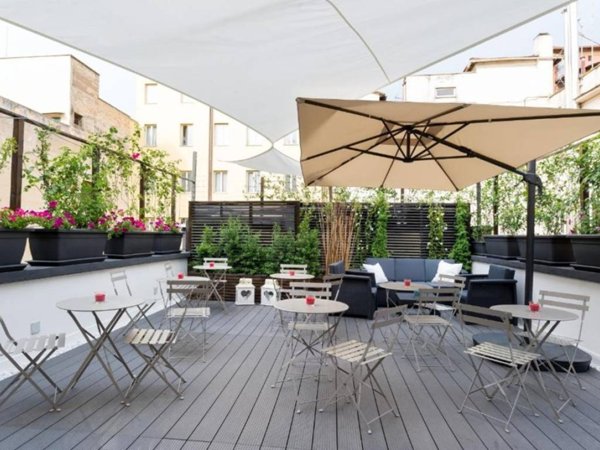 appartamento in vendita a Roma in zona Flaminio