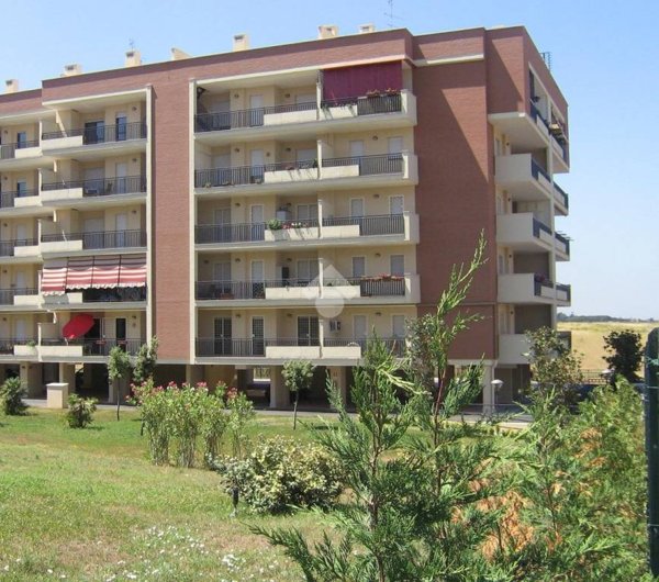 appartamento in vendita a Roma in zona Ponte Mammolo