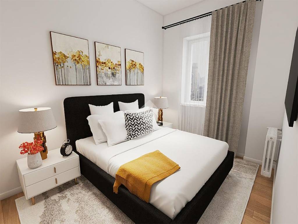 appartamento in vendita a Roma in zona Pinciano