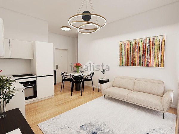 appartamento in vendita a Roma in zona Pinciano