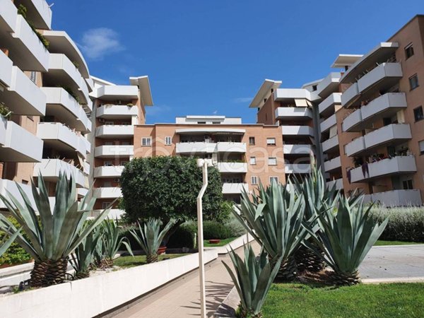 appartamento in vendita a Roma in zona Settecamini