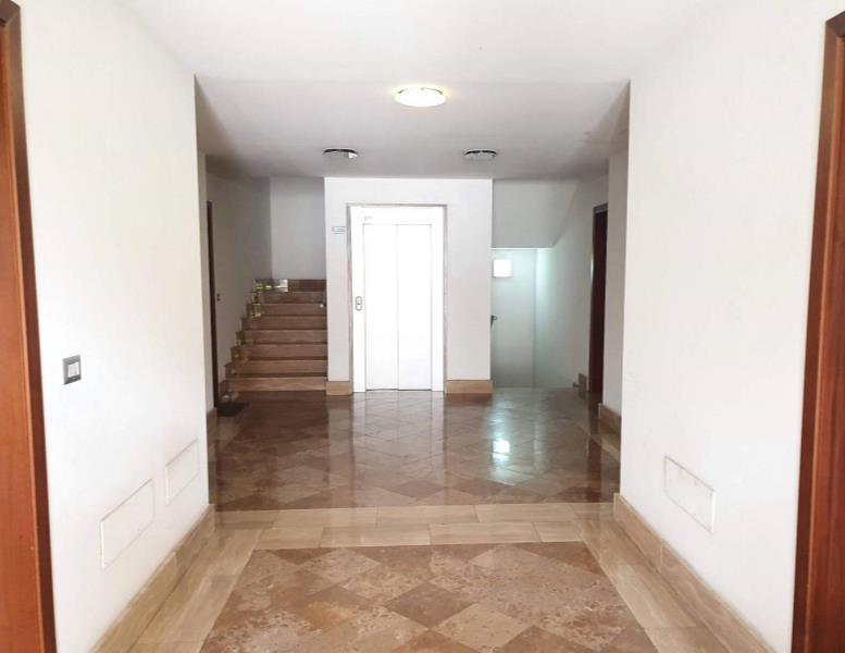 appartamento in vendita a Roma in zona Settecamini