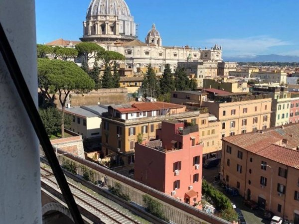 appartamento in vendita a Roma in zona Aurelio